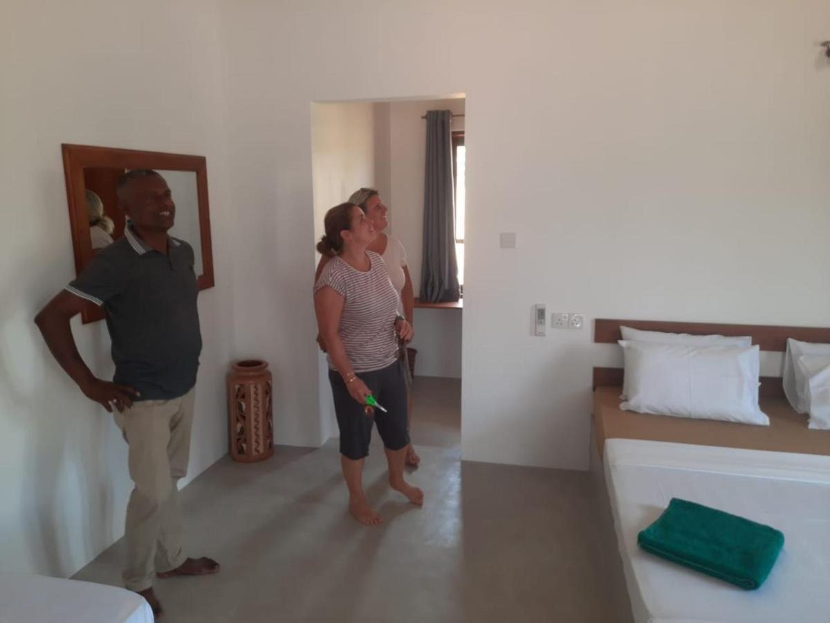 Moni Farm House Wilpattu Nochchiyagama Экстерьер фото