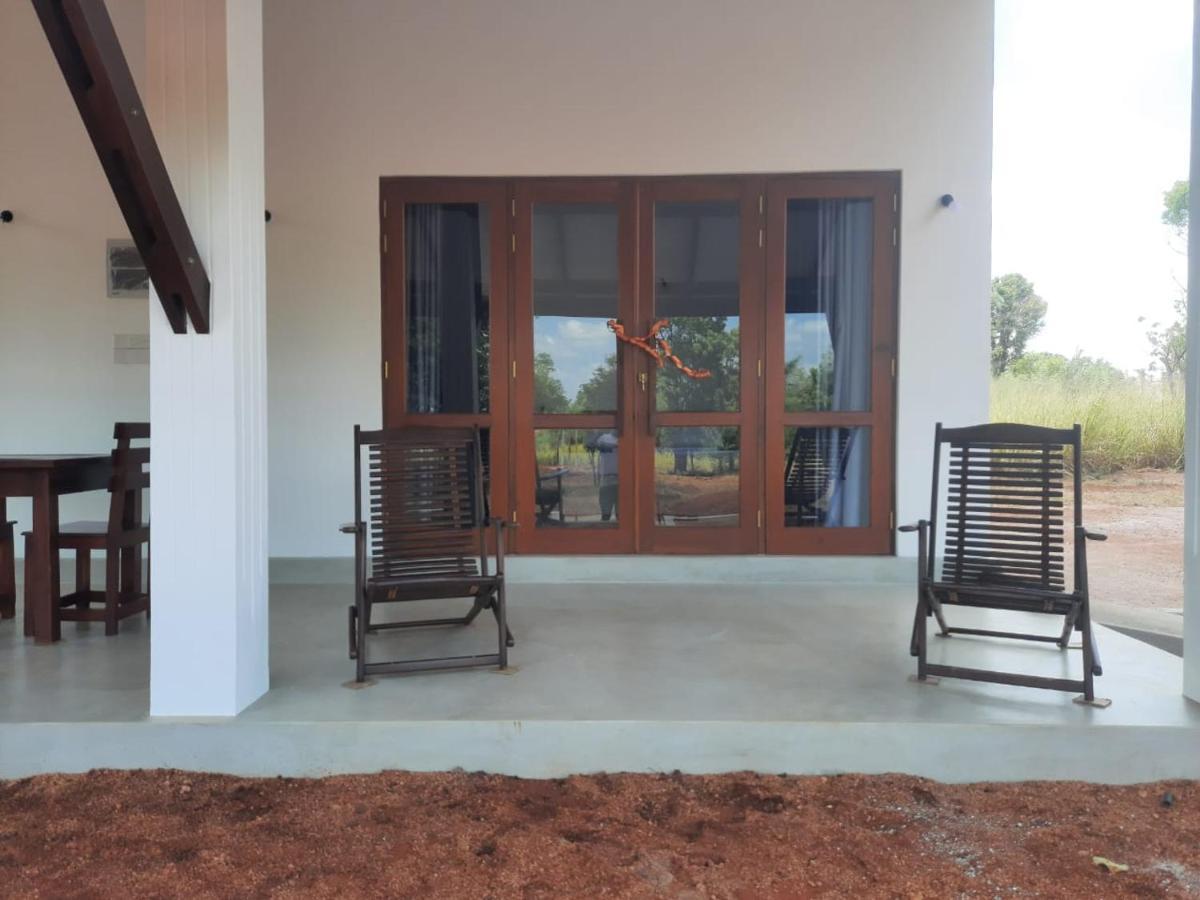 Moni Farm House Wilpattu Nochchiyagama Экстерьер фото