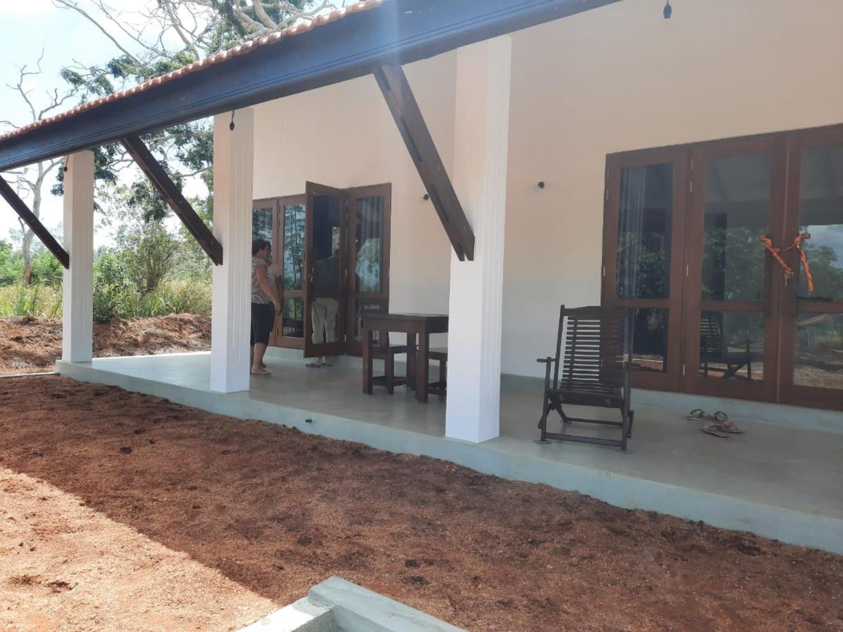 Moni Farm House Wilpattu Nochchiyagama Экстерьер фото