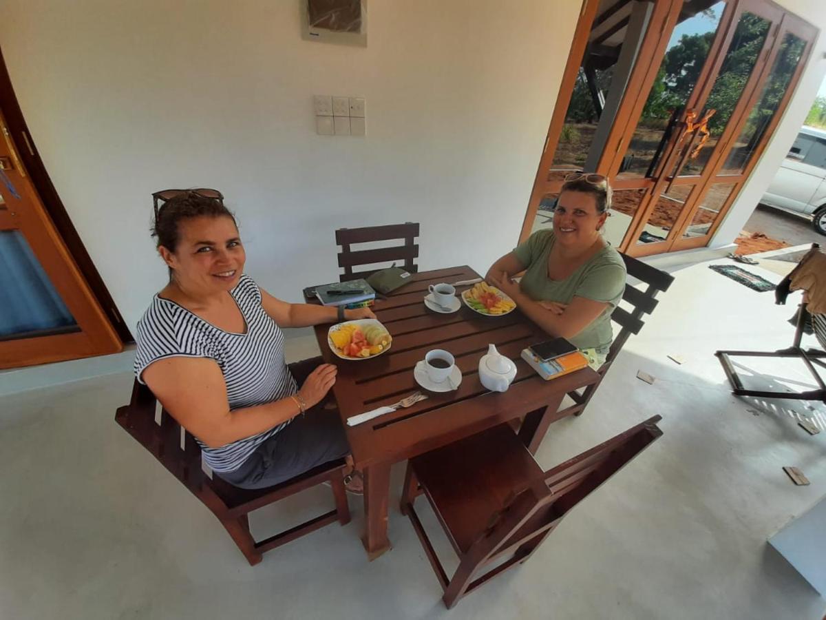 Moni Farm House Wilpattu Nochchiyagama Экстерьер фото