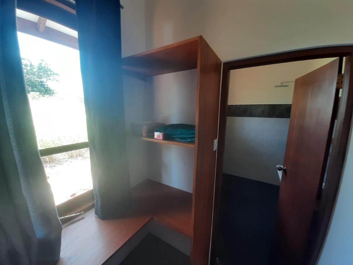 Moni Farm House Wilpattu Nochchiyagama Экстерьер фото