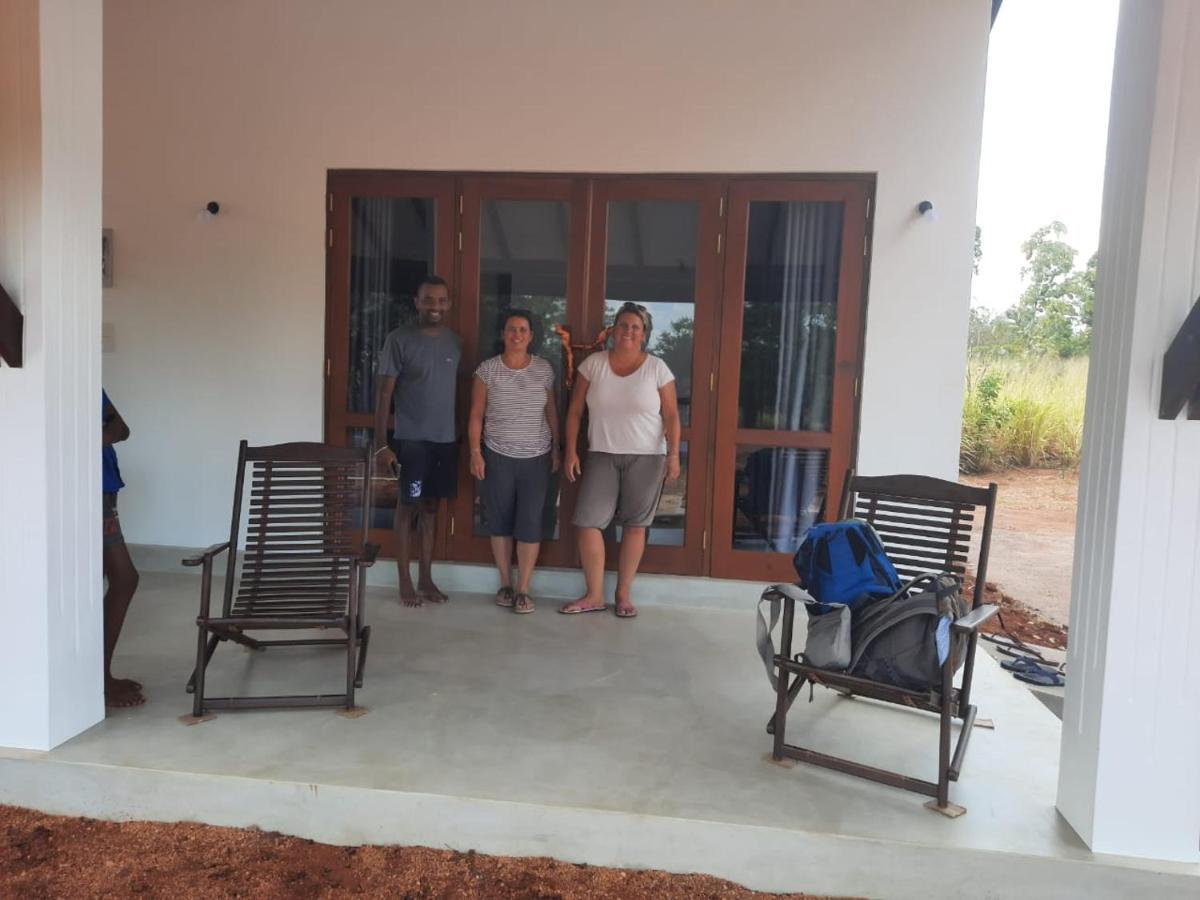 Moni Farm House Wilpattu Nochchiyagama Экстерьер фото