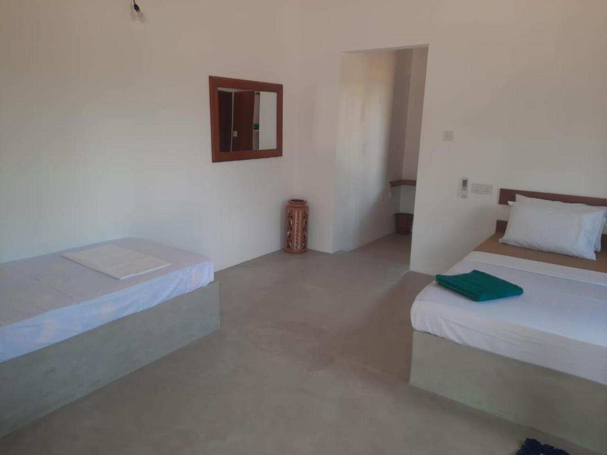 Moni Farm House Wilpattu Nochchiyagama Экстерьер фото