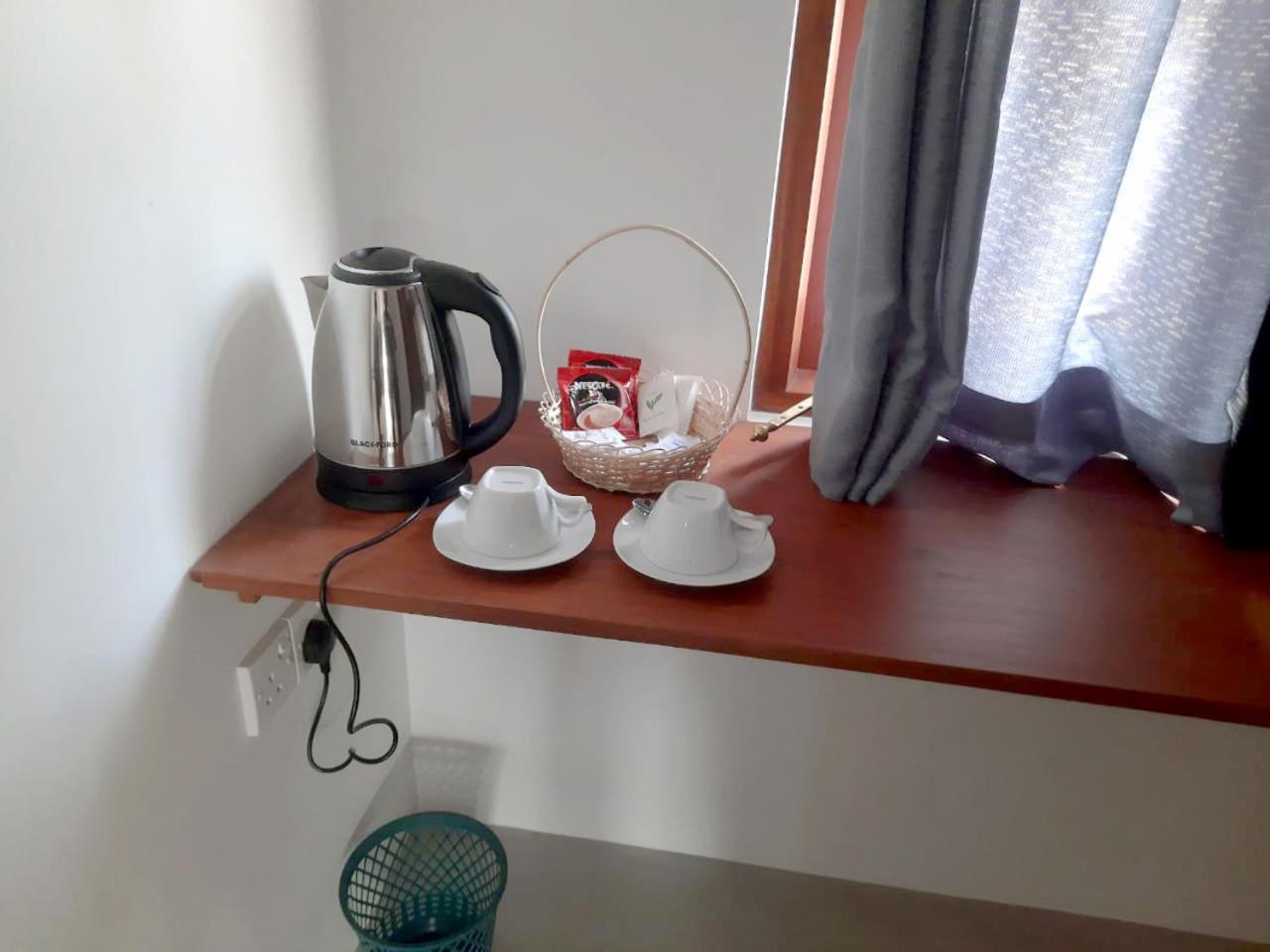 Moni Farm House Wilpattu Nochchiyagama Экстерьер фото