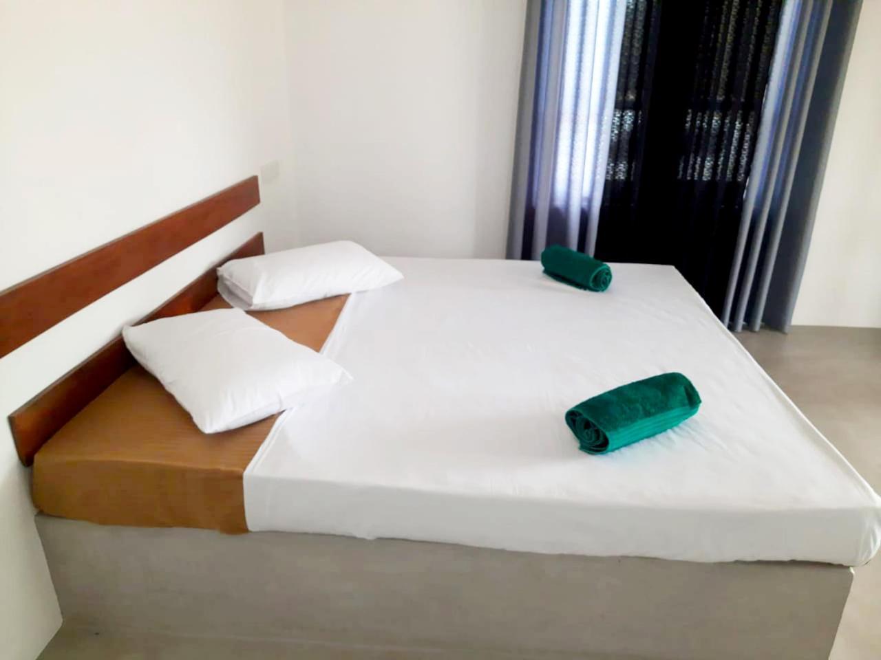 Moni Farm House Wilpattu Nochchiyagama Экстерьер фото