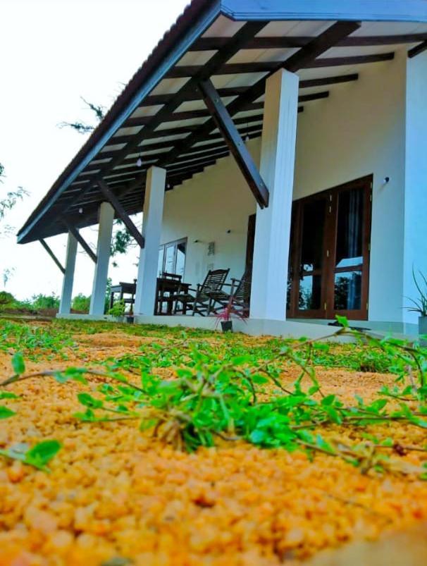 Moni Farm House Wilpattu Nochchiyagama Экстерьер фото